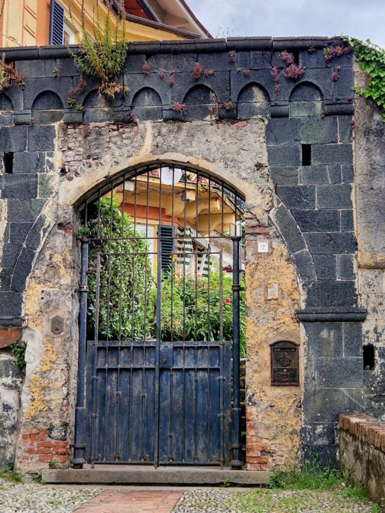 Levanto - Kohti avaraa maailmaa