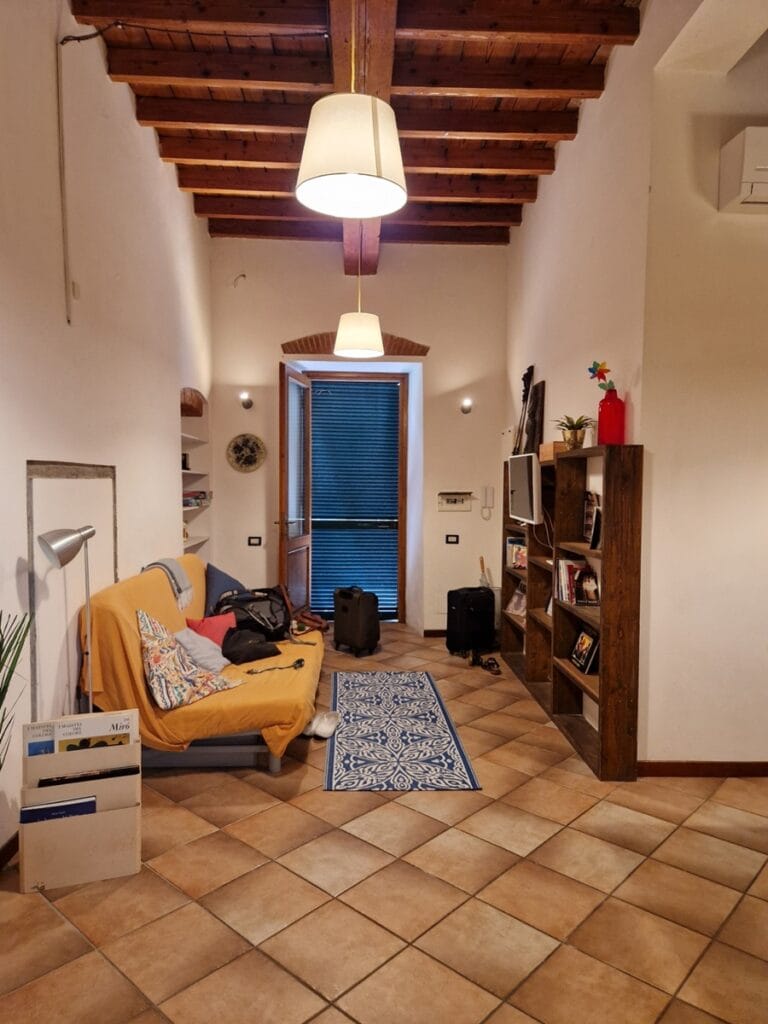 Maioliche Pisa - Kohti avaraa maailmaa