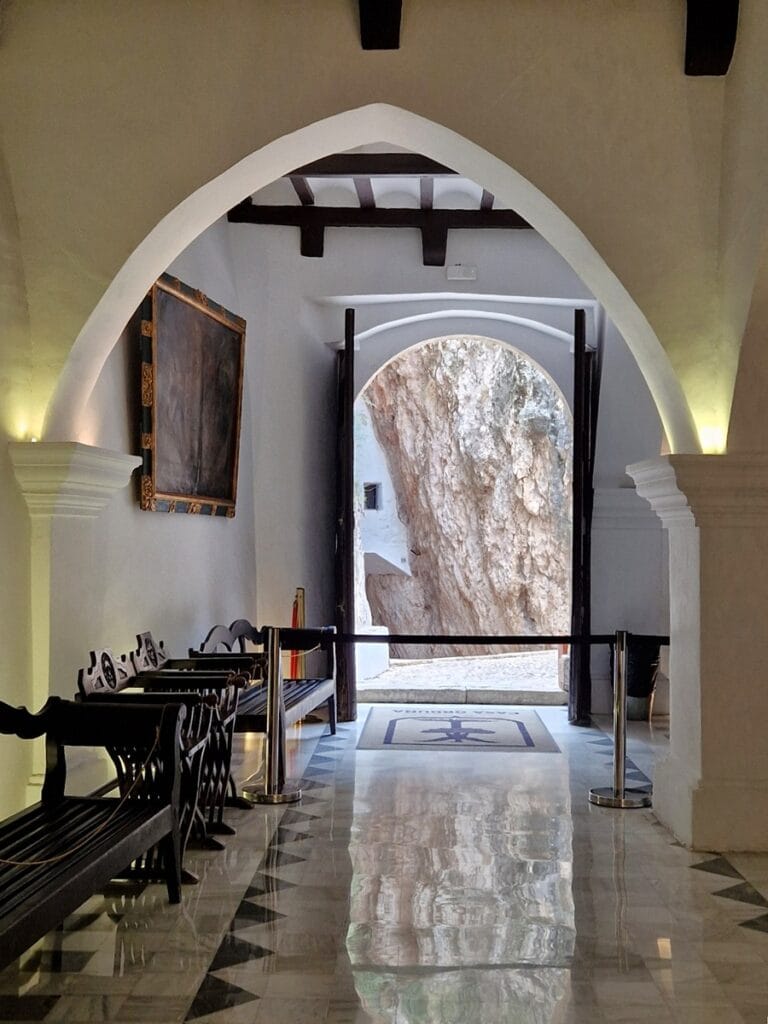 Casa Orduña - Kohti avaraa maailmaa