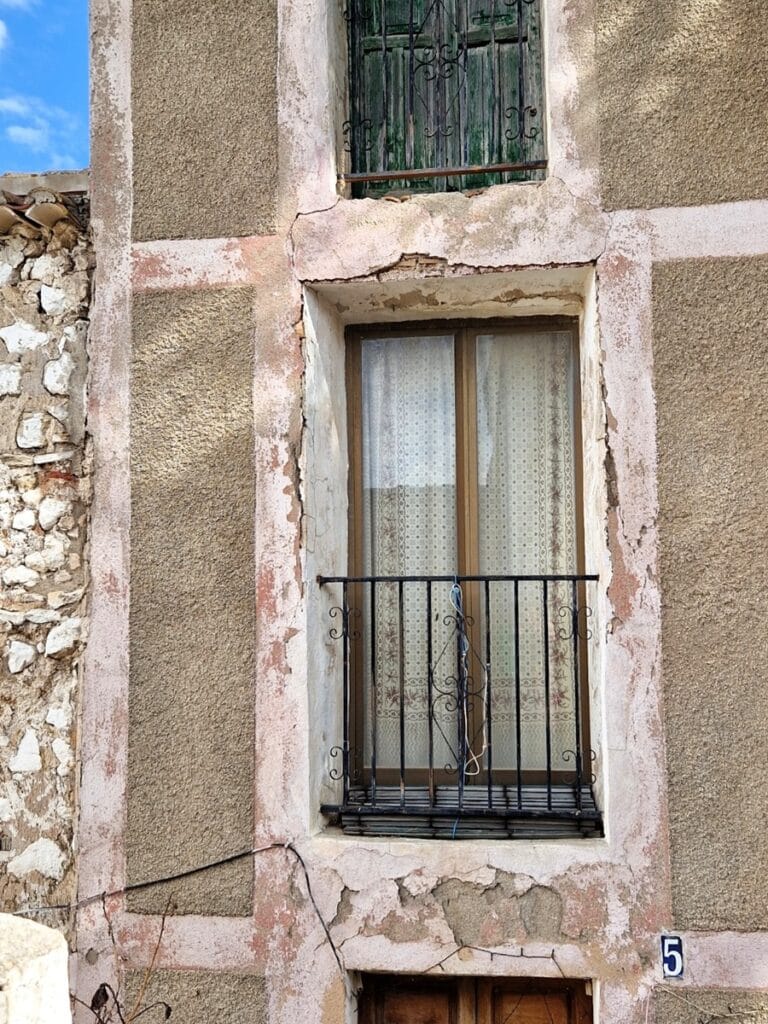 Guadalest - Kohti avaraa maailmaa