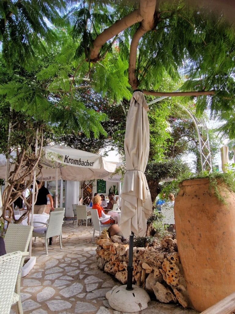 Ca Toni Altea la Vella - Kohti avaraa maailmaa