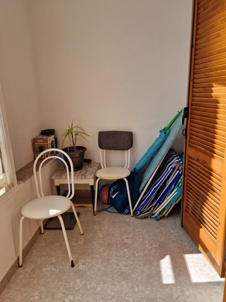 Talon etsintä Espanjasta osa 13 - päätepysäkkinä Torrevieja