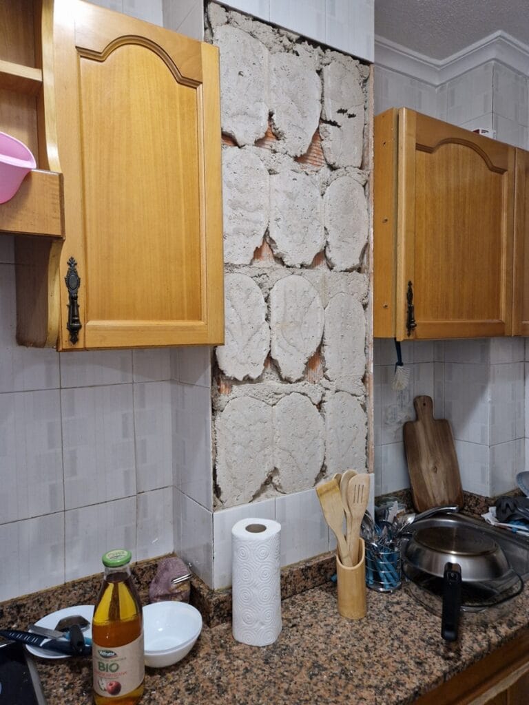 Talon etsintä Espanjasta osa 13 - päätepysäkkinä Torrevieja