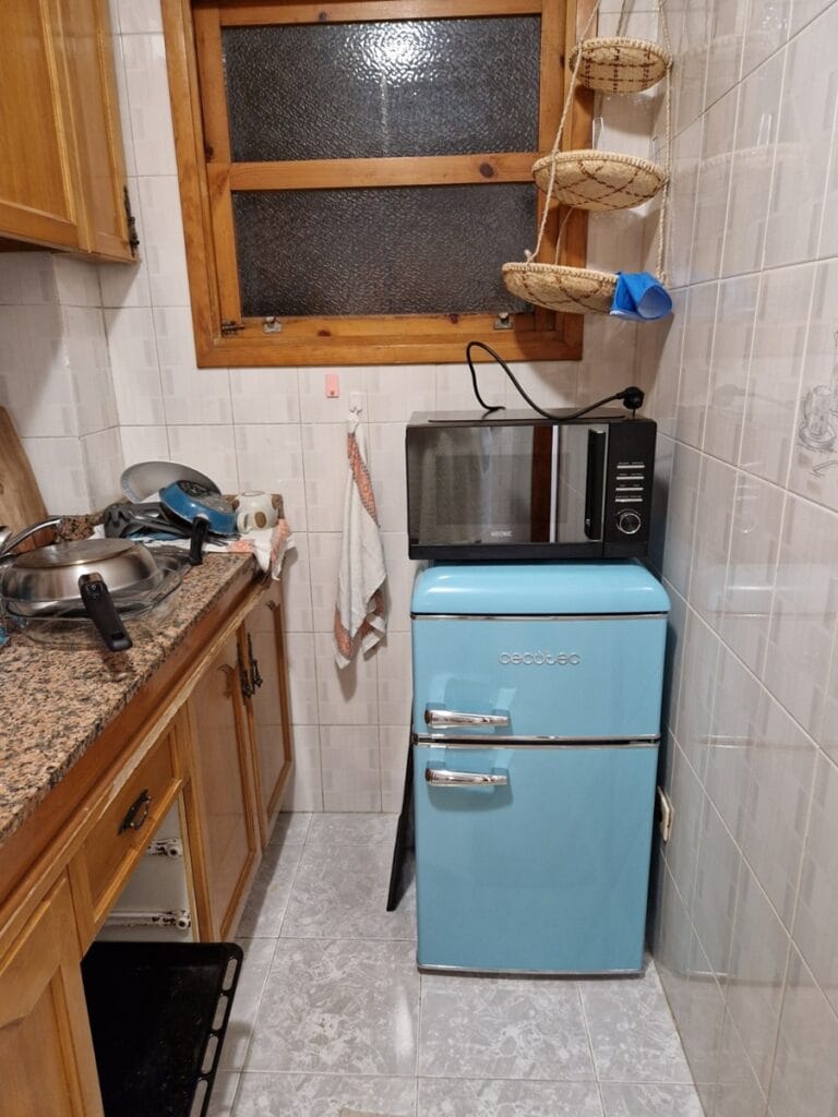 Talon etsintä Espanjasta osa 13 - päätepysäkkinä Torrevieja