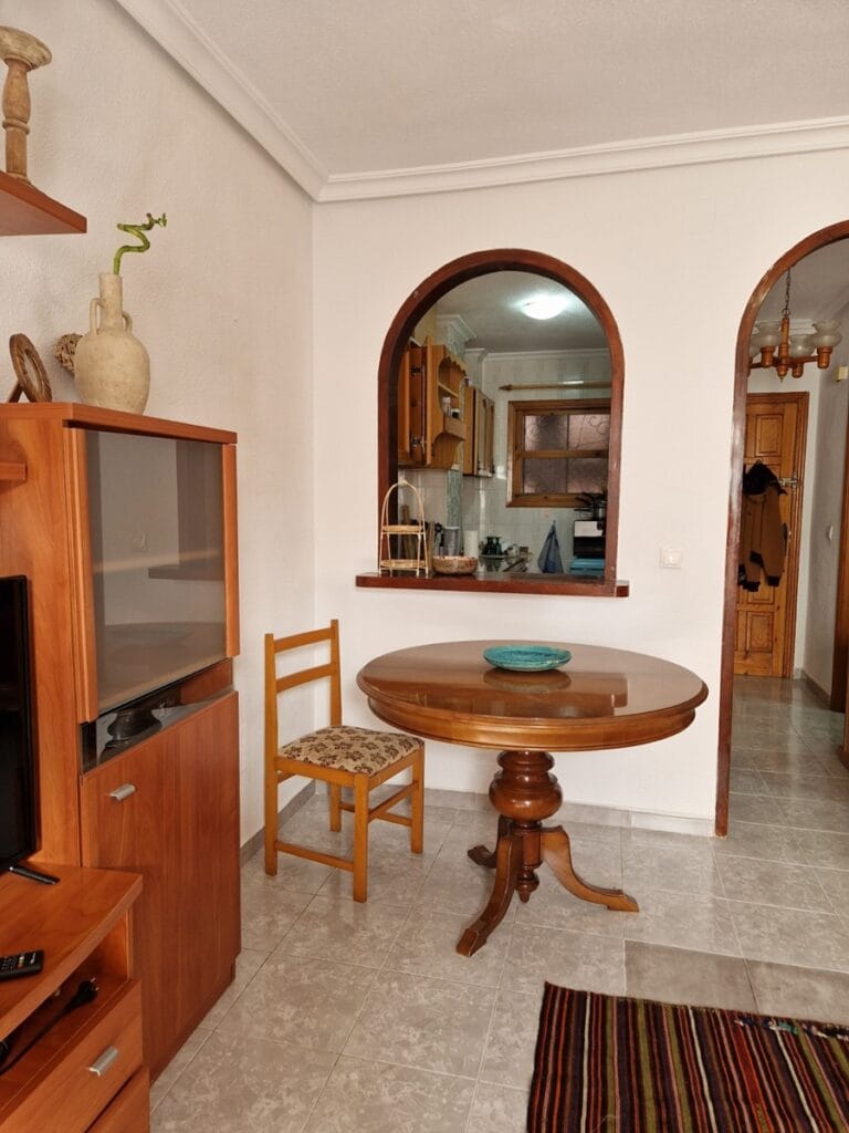 Talon etsintä Espanjasta osa 13 - päätepysäkkinä Torrevieja