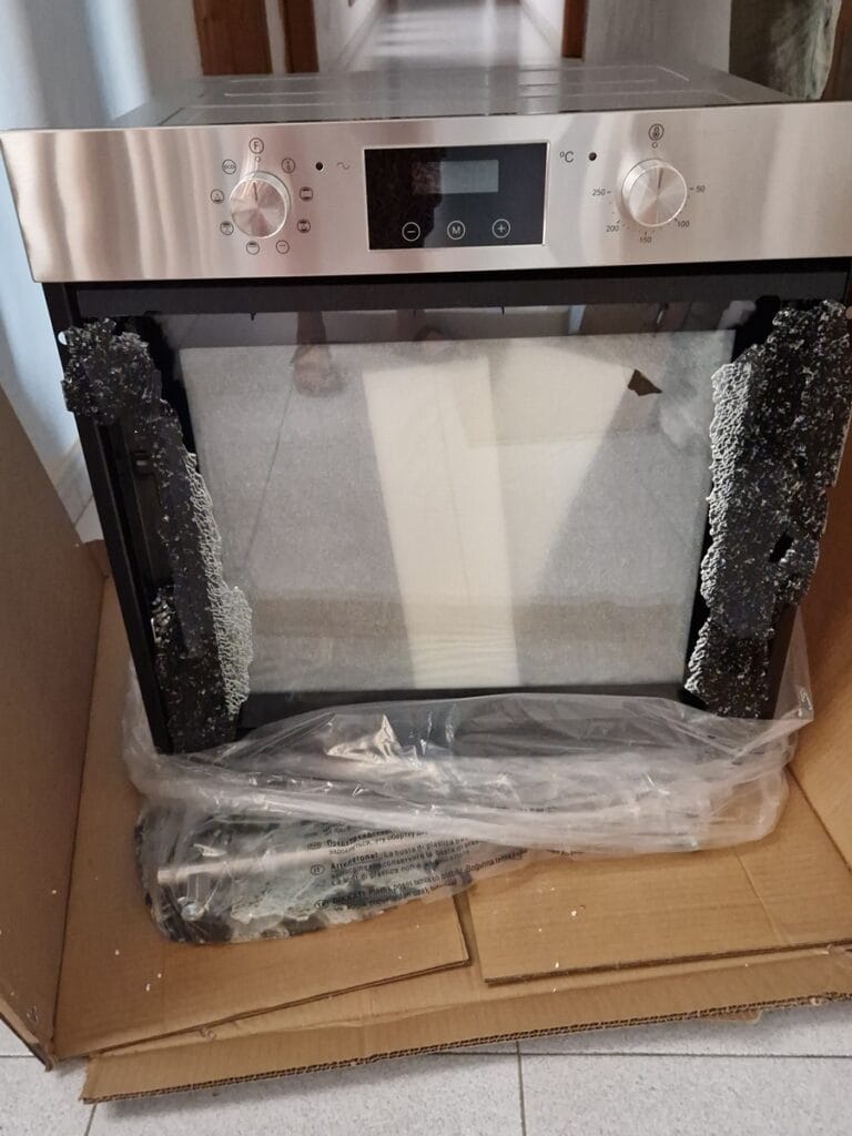 Talon etsintä Espanjasta osa 13 - päätepysäkkinä Torrevieja