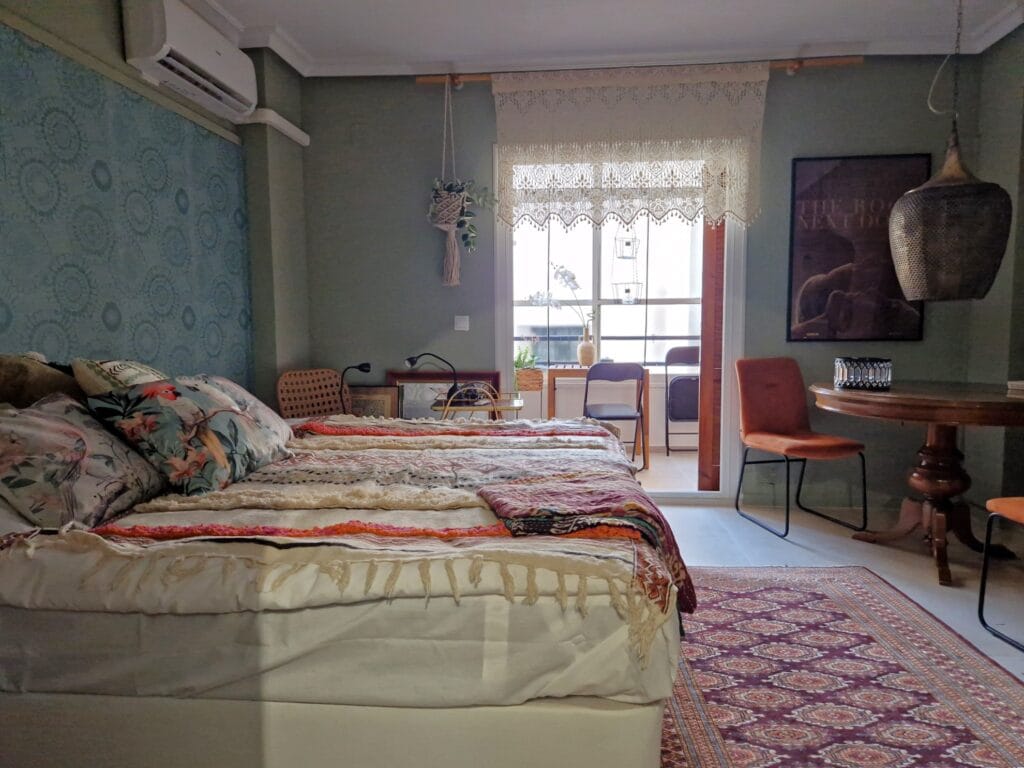 Talon etsintä Espanjasta osa 13 - päätepysäkkinä Torrevieja