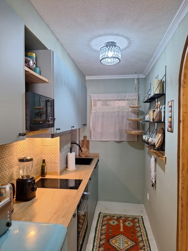 Talon etsintä Espanjasta osa 13 - päätepysäkkinä Torrevieja