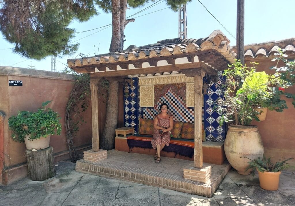 Teteria Carmen - Kohti avaraa maailmaa