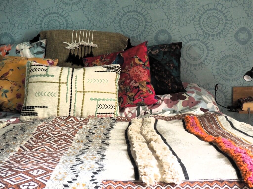 Kodintuntu - Kohti avaraa maailmaa