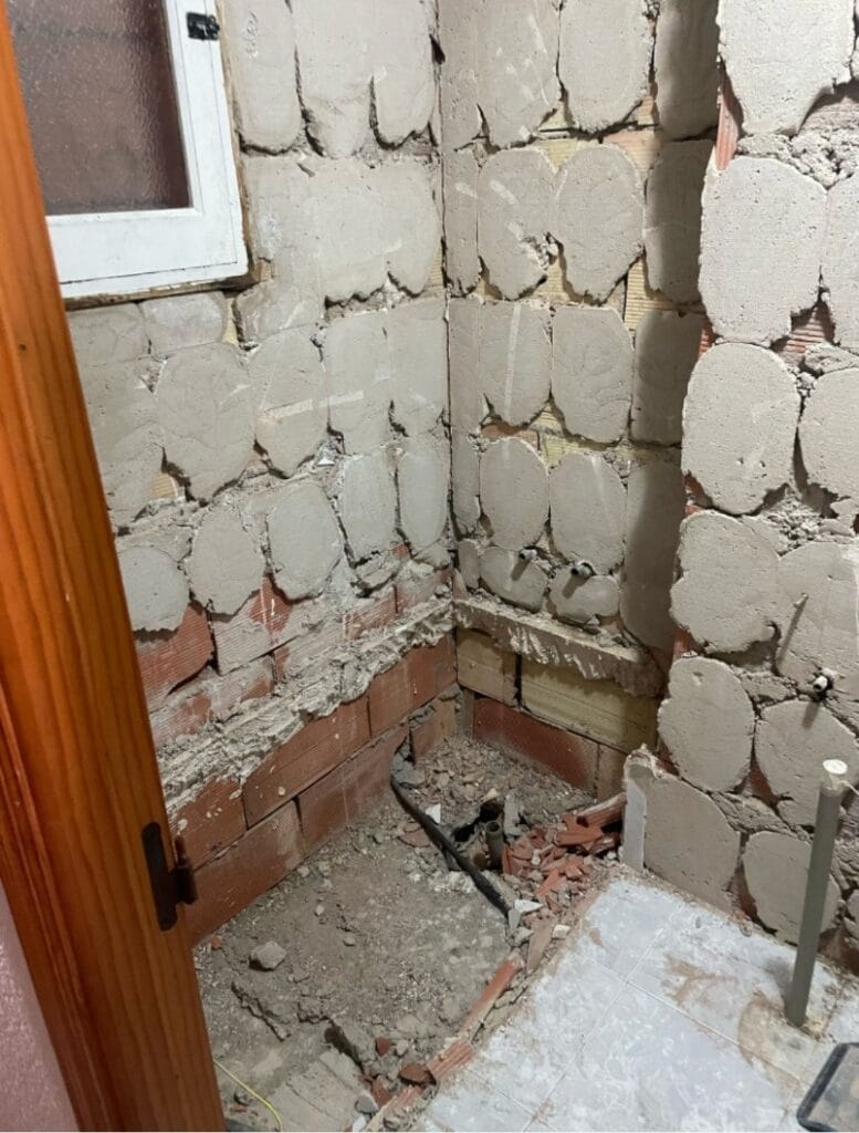 Talon etsintä Espanjasta osa 13 - päätepysäkkinä Torrevieja