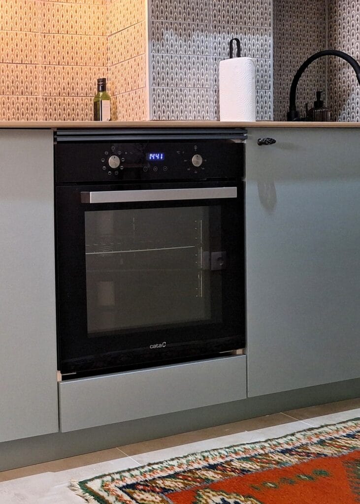 Talon etsintä Espanjasta osa 13 - päätepysäkkinä Torrevieja