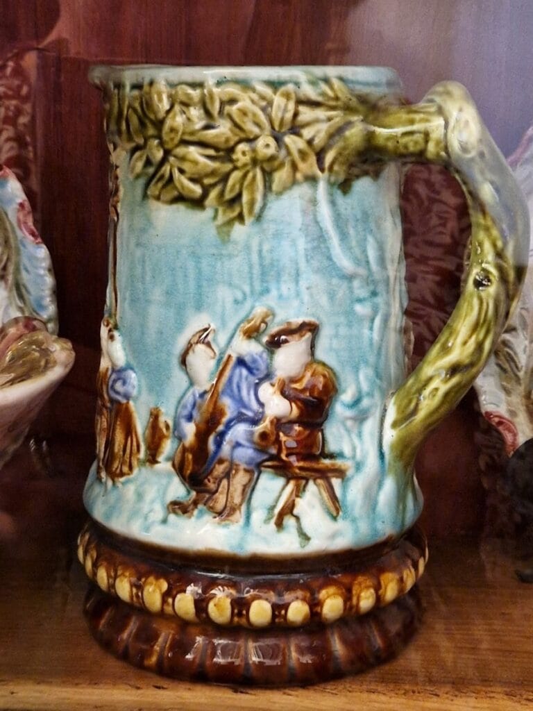 Casa Orduña - Kohti avaraa maailmaa