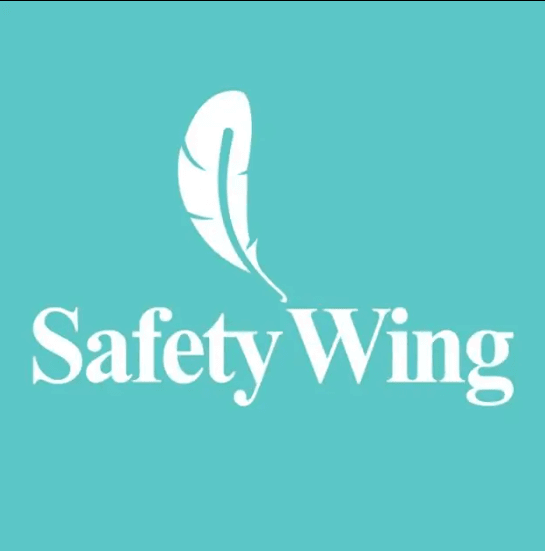 Safety Wing - Kohti avaraa maailmaa