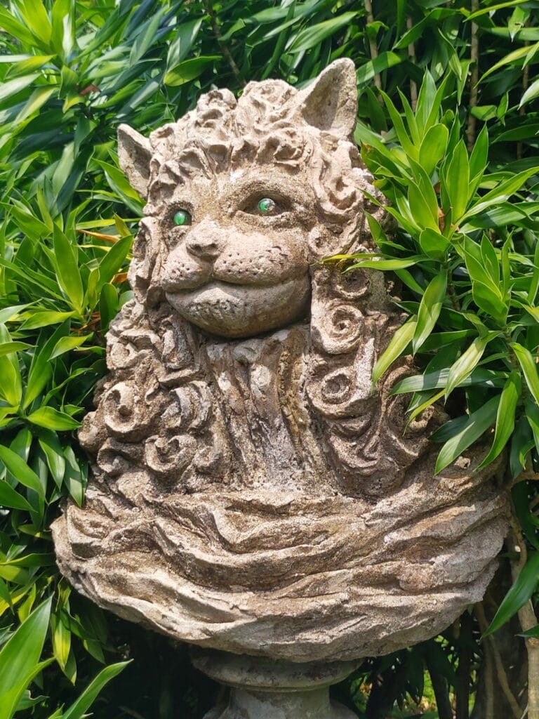 Brief Garden - Kohti avaraa maailmaa