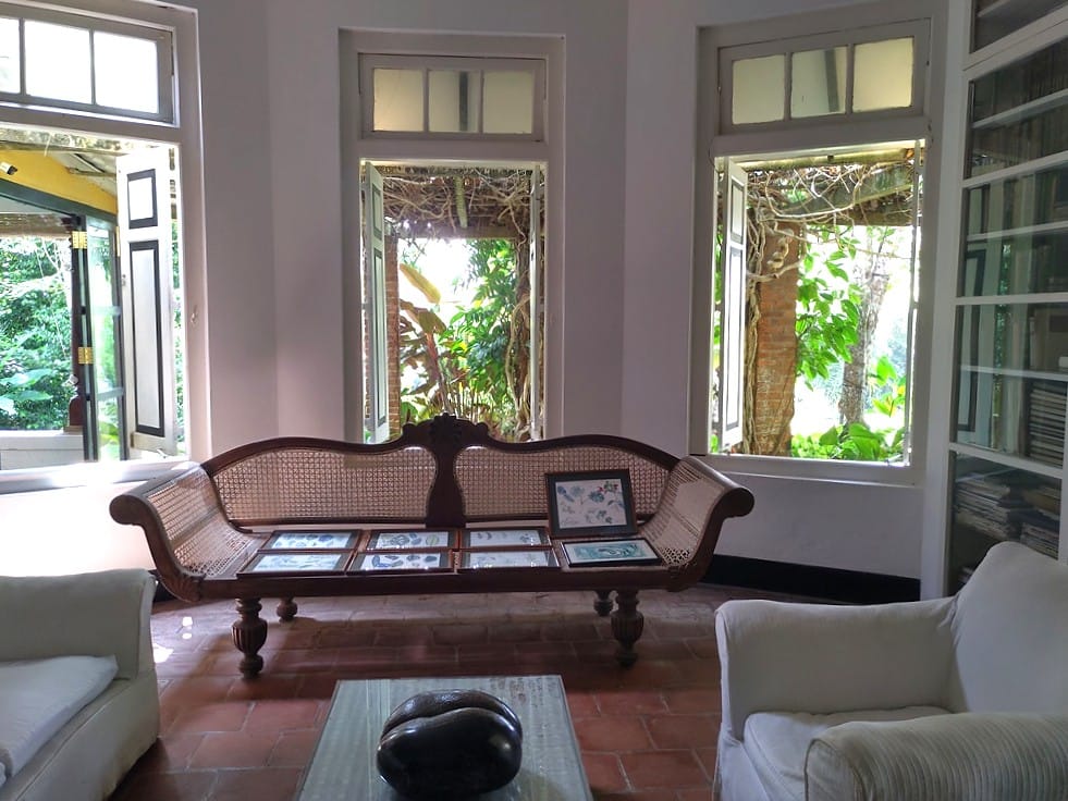 Brief Garden - Kohti avaraa maailmaa