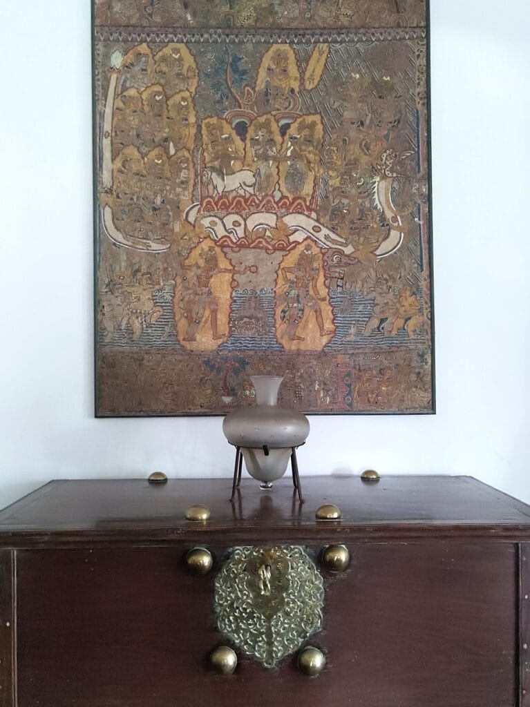 Brief Garden - Kohti avaraa maailmaa