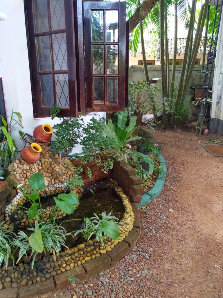 Brief Garden - Kohti avaraa maailmaa