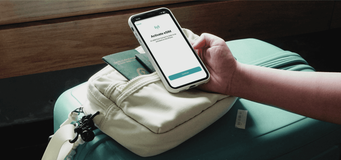 Parhaat matkakumppanit - Kohti avaraa maailmaa