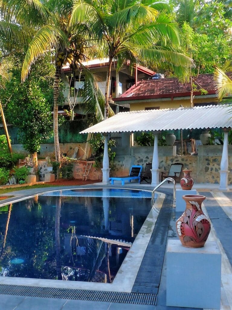 Style Villa - Kohti avaraa maailmaa