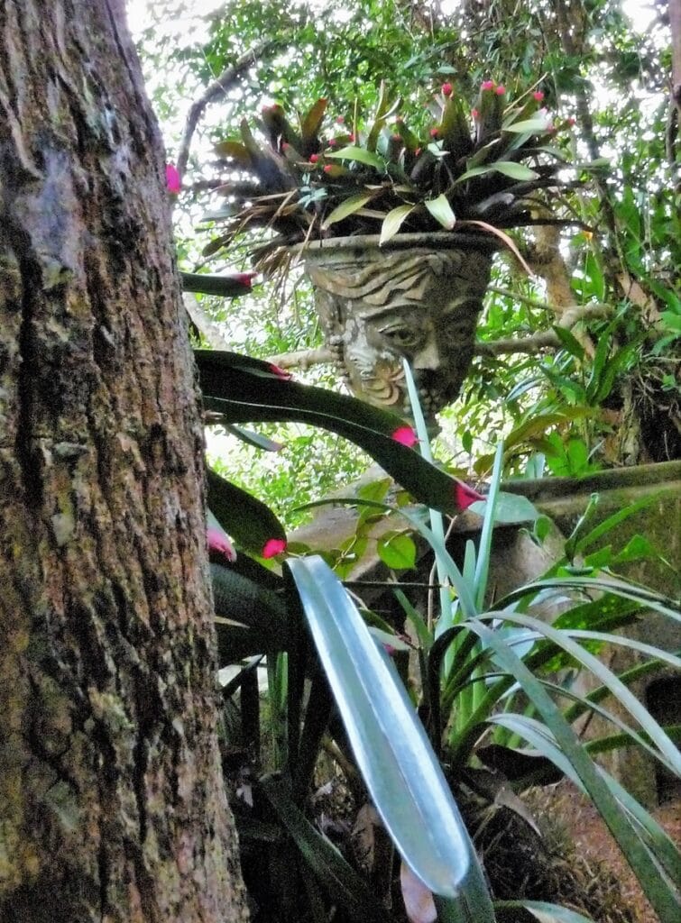 Lunuganga - Kohti avaraa maailmaa