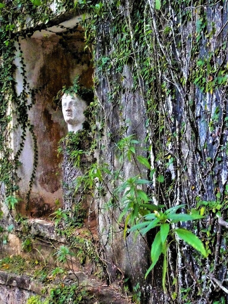 Lunuganga - Kohti avaraa maailmaa