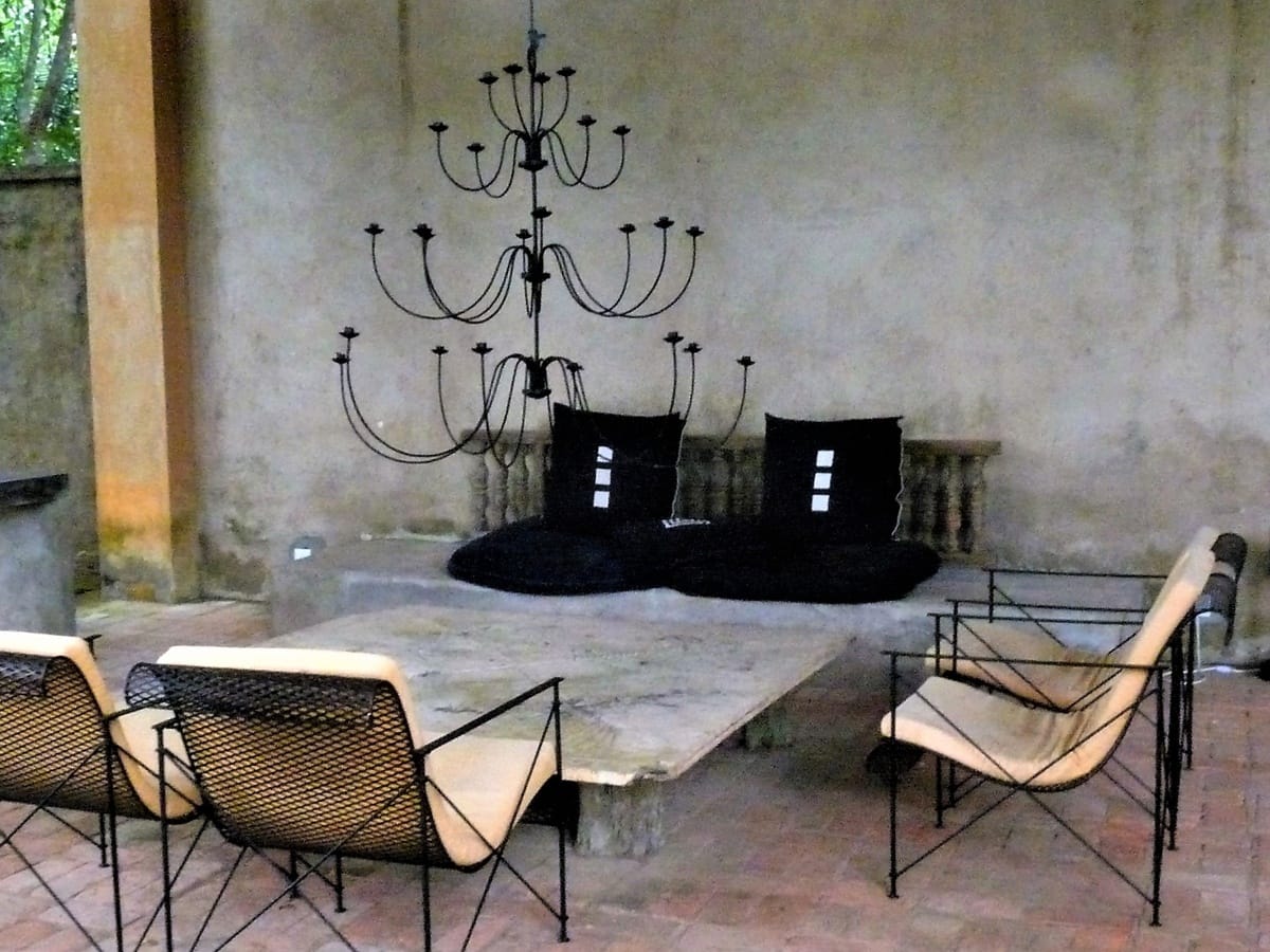 Lunuganga - Kohti avaraa maailmaa