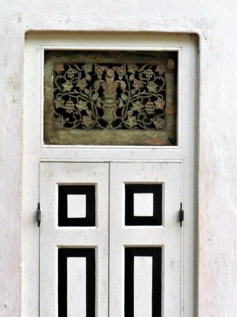 Lunuganga - Kohti avaraa maailmaa