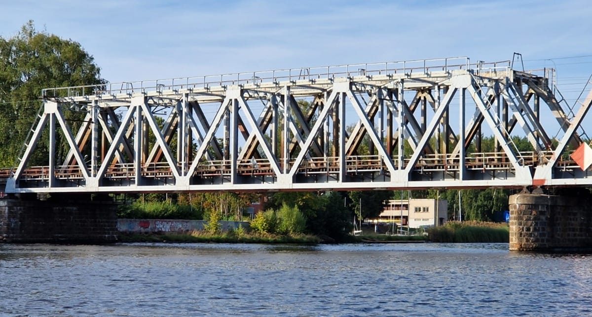 Daugava - Kohti avaraa maailmaa