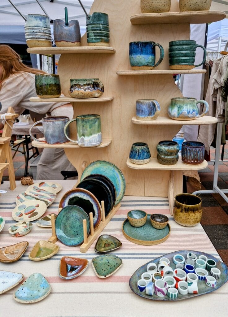 Kalnciema - Kohti avaraa maailmaa