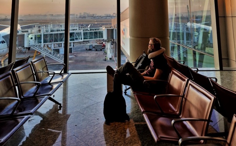 Kannattaako tavallisen matkailijan opetella lentopisteitä?