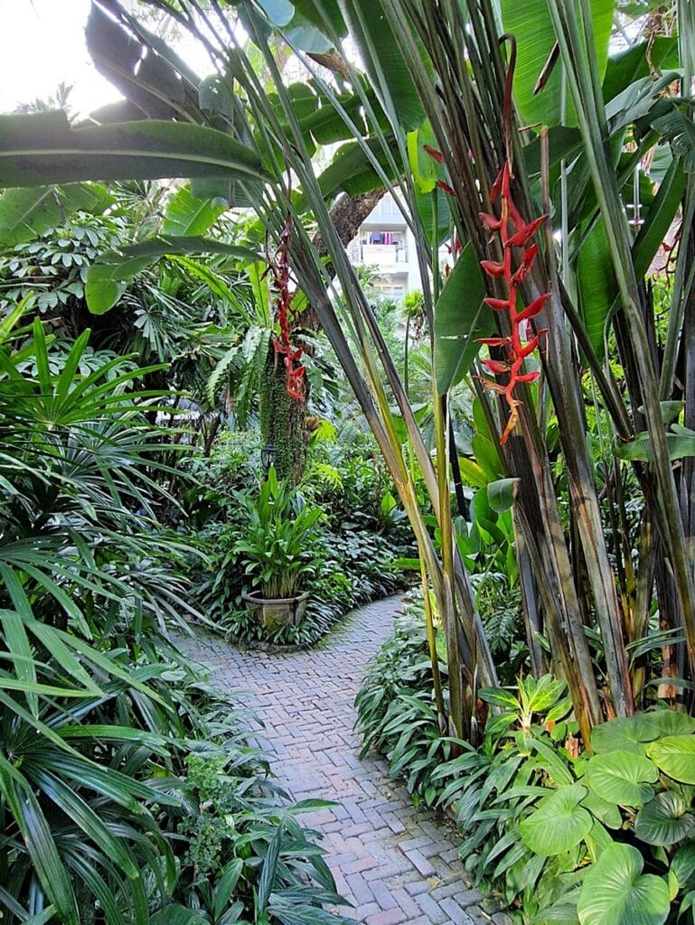 Jim Thompson House - Kohti avaraa maailmaa