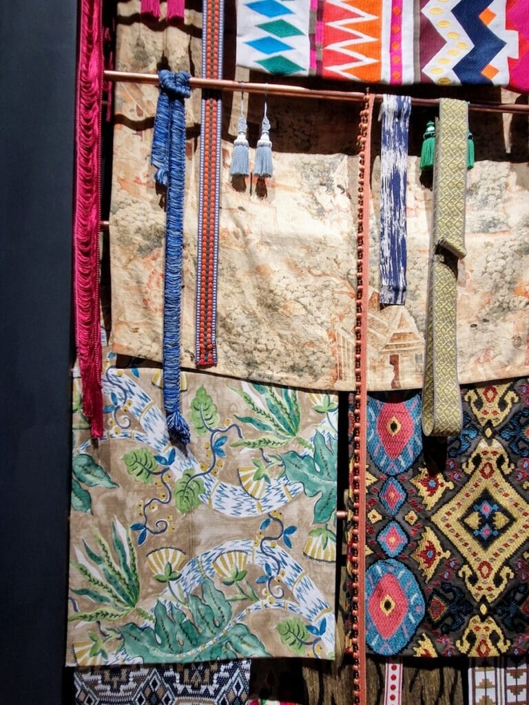 Jim Thompson House - Kohti avaraa maailmaa