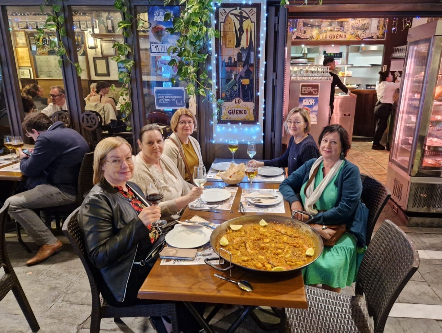 Ryhmämatkojen suunnittelu