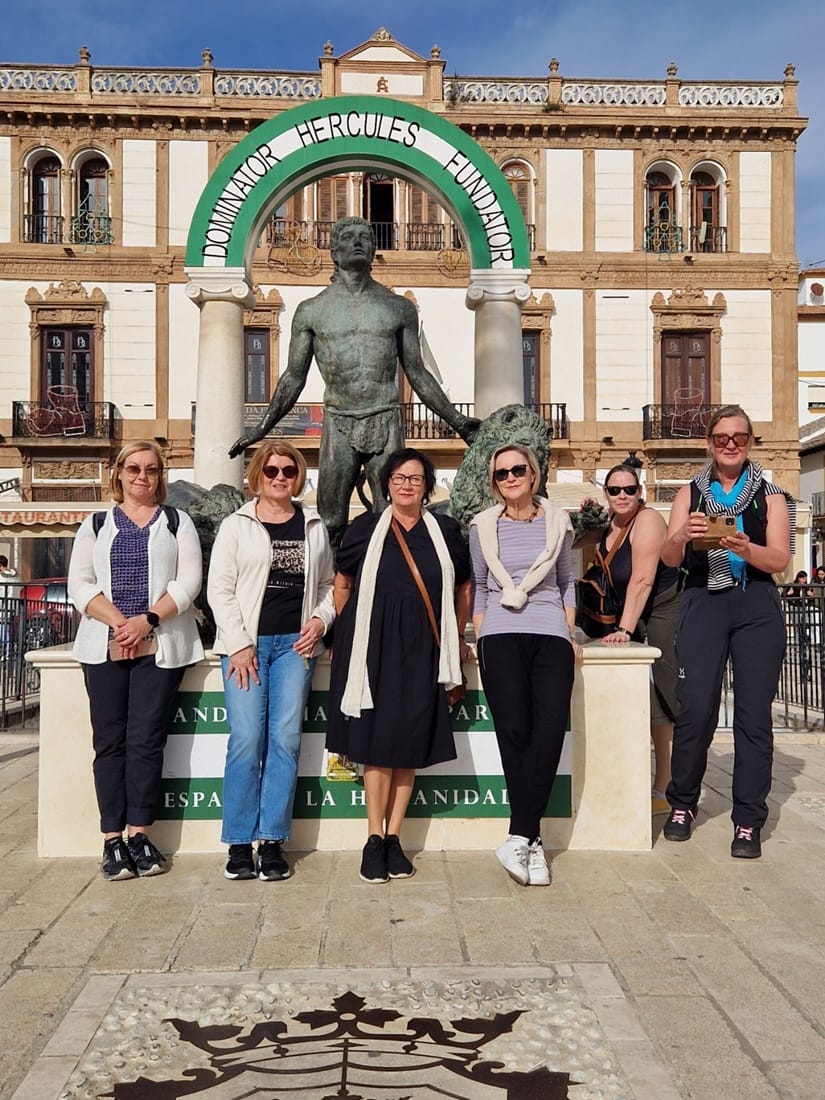 Ryhmämatka - Milloin se on helpoin tapa lähteä matkalle