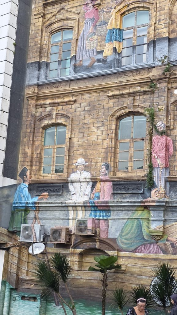 River of Life - Kohti avaraa maailmaa