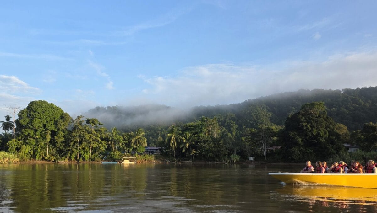 Ryhmämatka - Milloin se on helpoin tapa lähteä matkalle