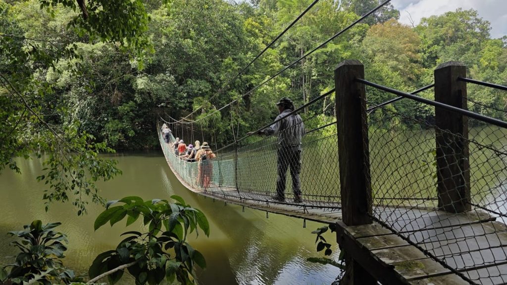 Ryhmämatka - Milloin se on helpoin tapa lähteä matkalle