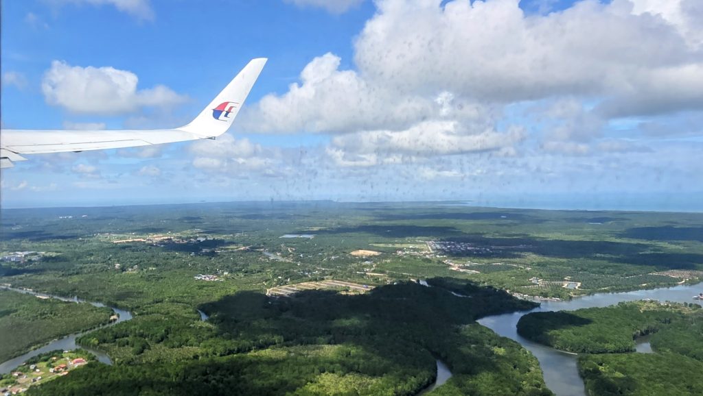 Neljä vuotta Kohti avaraa maailmaa