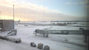 Kannattaako tavallisen matkailijan opetella lentopisteitä?