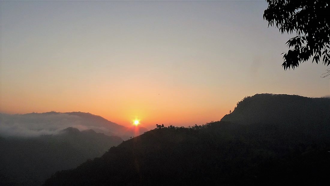 Ella Sri Lanka - Kohti avaraa maailmaa