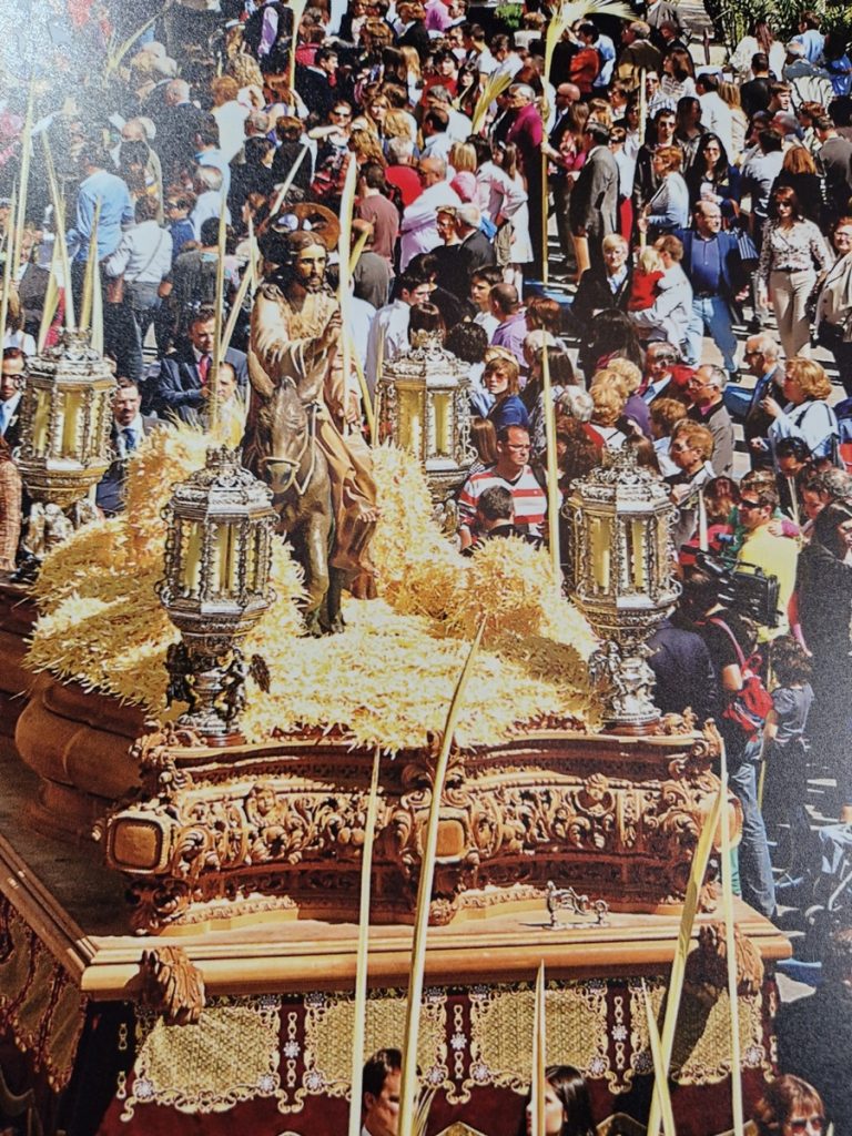 Museo del Palmeral Elche - Kohti avaraa maailmaa