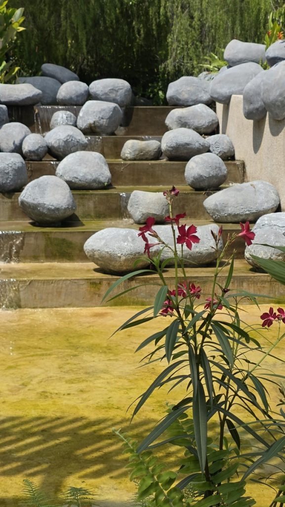 Perdana botanical garden Kuala Lumpur