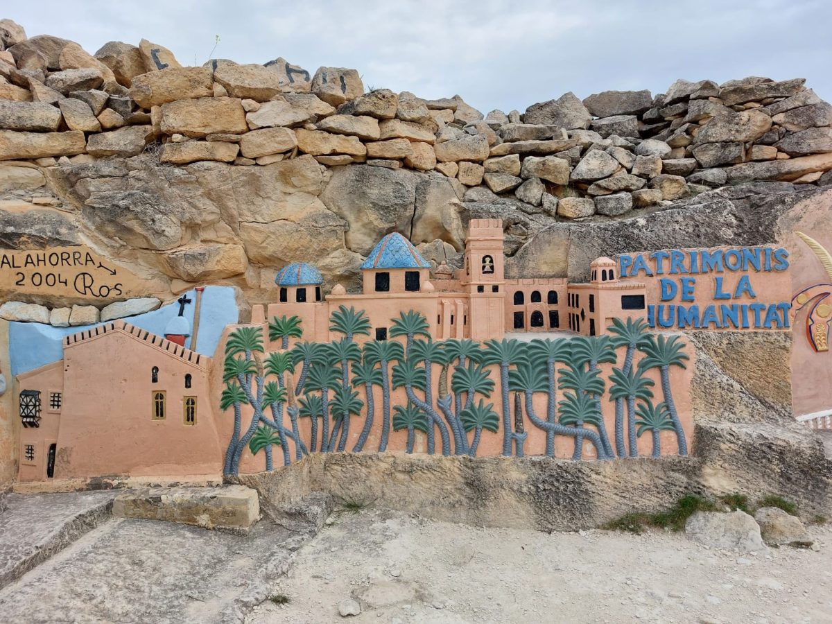 El Cau - Kohti avaraa maailmaa