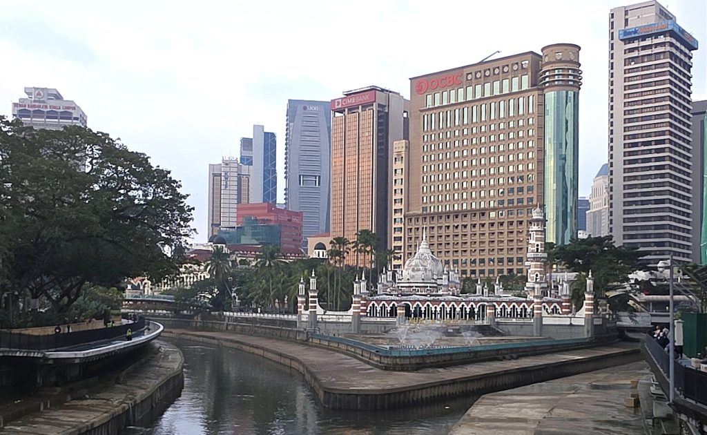 Kuala Lumpur – mitä nähdä ja kokea Malesian pääkaupungissa