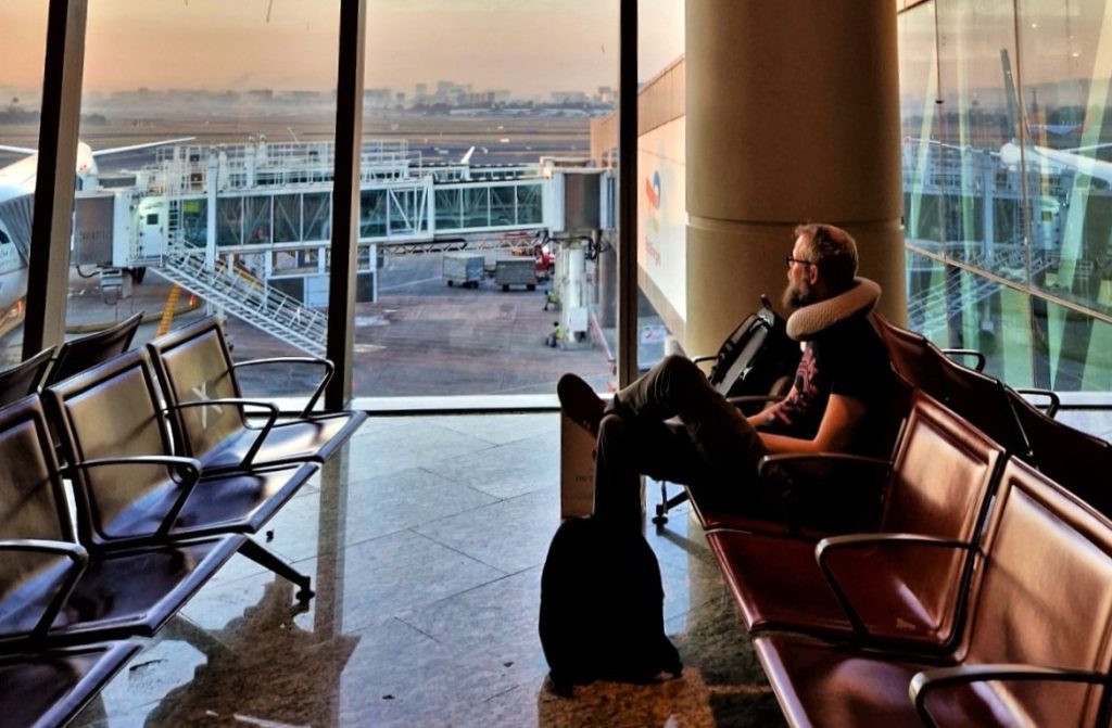 Uskaltaako epävarmassa maailmantilanteessa varata matkaa?