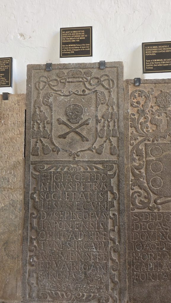 St Paul Malakka - Kohti avaraa maailmaa