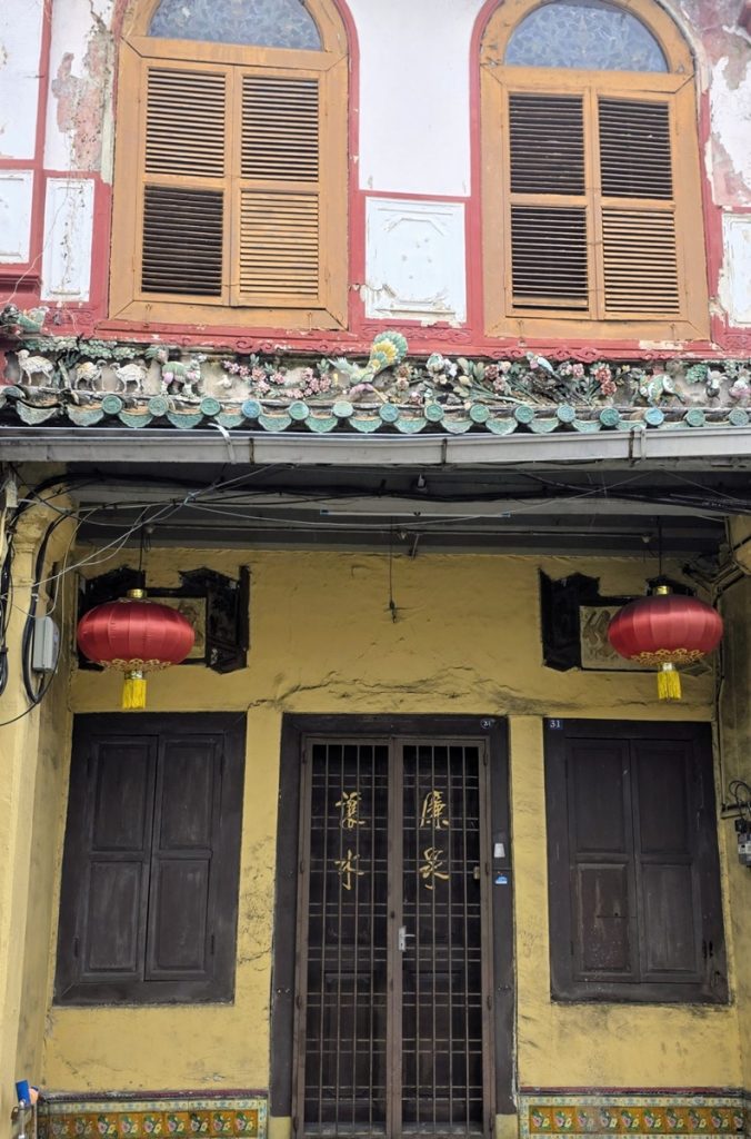 Malakka - Kohti avaraa maailmaa