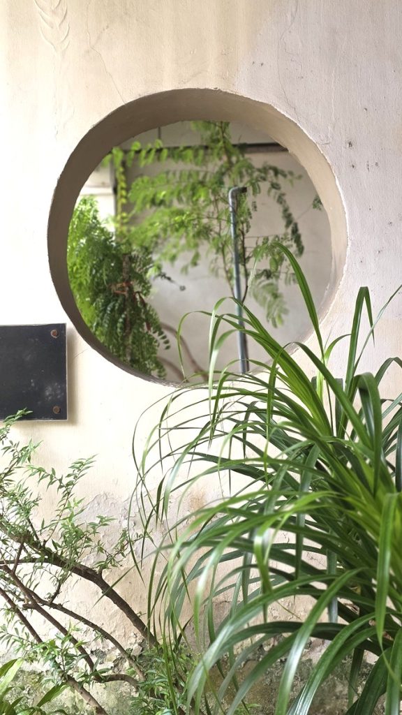 Malakka - Kohti avaraa maailmaa