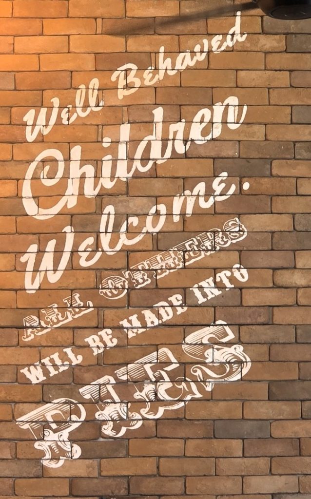 GravyBaby Malakka - Kohti avaraa maailmaa